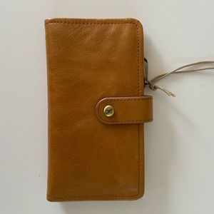 HOBO Continental Wallet